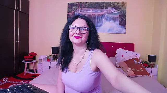 Snapshot of AlexaMorreno chatting on 05/11/26, 02:23 AlexaMorreno online show from 05/11/26, 02:23