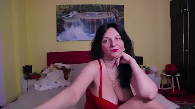 Snapshot of AlexaMorreno chatting on 05/18/26, 08:20 AlexaMorreno online show from 05/18/26, 08:20