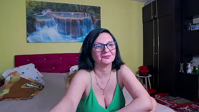Snapshot of AlexaMorreno chatting on 06/05/26, 07:52 AlexaMorreno online show from 06/05/26, 07:52