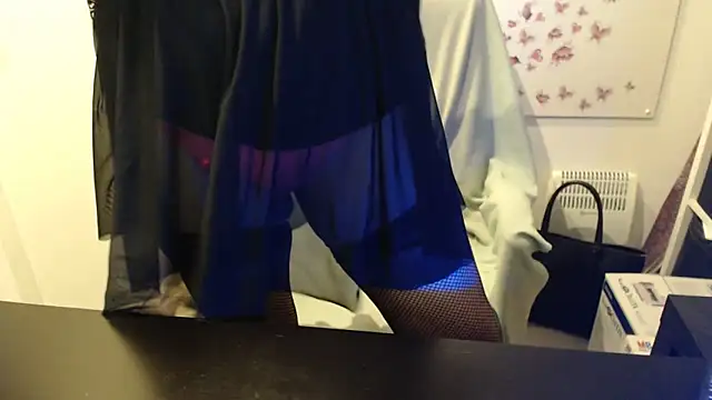 Sexy-Nikki online show from 02/26/25, 11:20