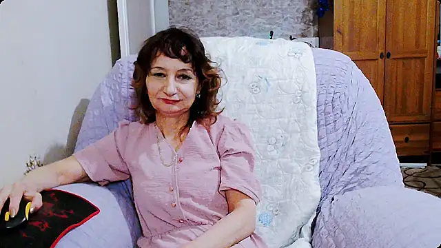 AnnieEltgant online show from 01/01/25, 02:31