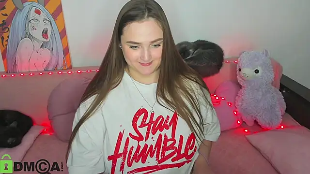 NataliEvans online show from 12/05/24, 08:44