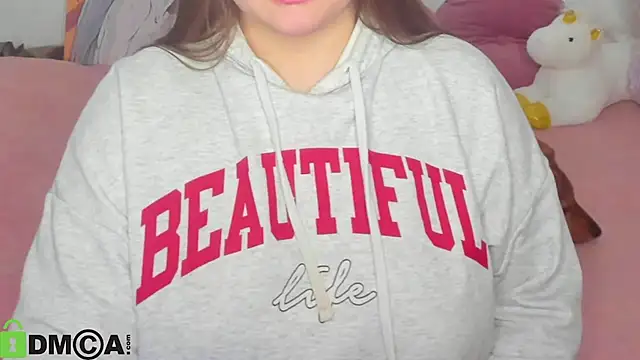 NataliEvans online show from 01/04/25, 07:34