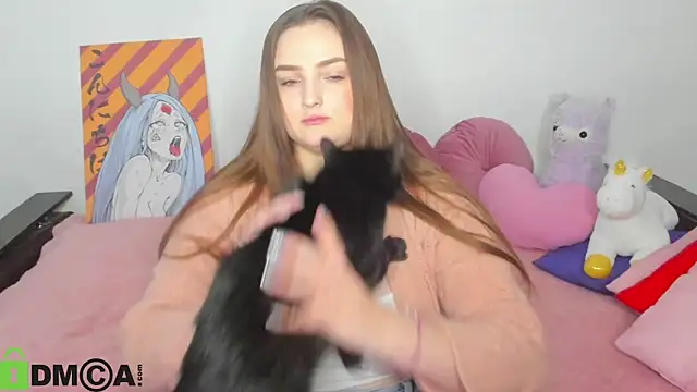 NataliEvans online show from 01/11/25, 06:44