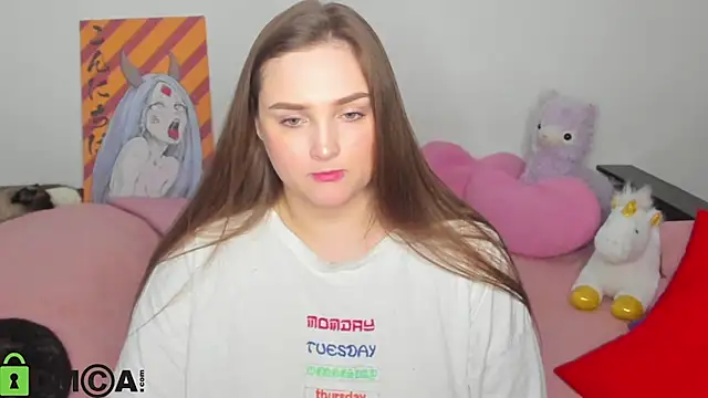 NataliEvans online show from 01/14/25, 08:26