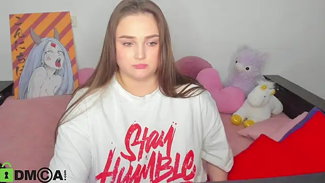 NataliEvans online show from 01/18/25, 11:33