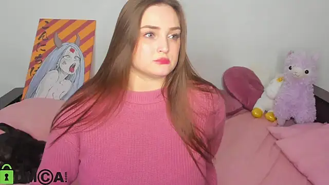 NataliEvans online show from 02/01/25, 02:16