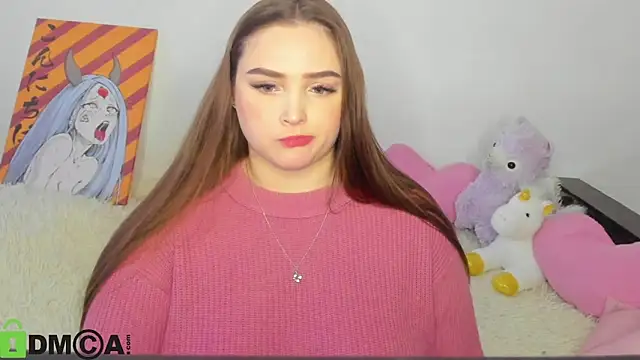 NataliEvans online show from 03/08/25, 01:57