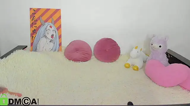 NataliEvans online show from 03/16/25, 06:34