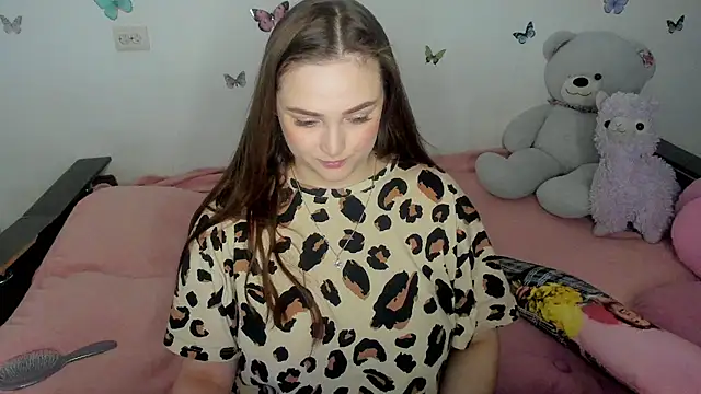 Snapshot of NataliEvans chatting on 03/09/26, 07:40 NataliEvans online show from 03/09/26, 07:40