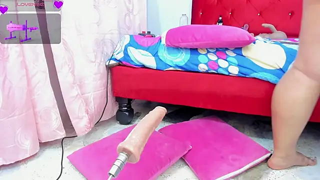 Daniik-big online show from 01/13/25, 06:27