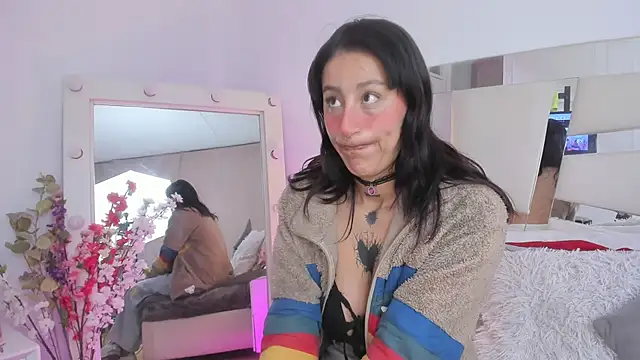 Snapshot of Mariana_Joness chatting on 11/27/25, 02:24 Mariana Joness online show from 11/27/25, 02:24