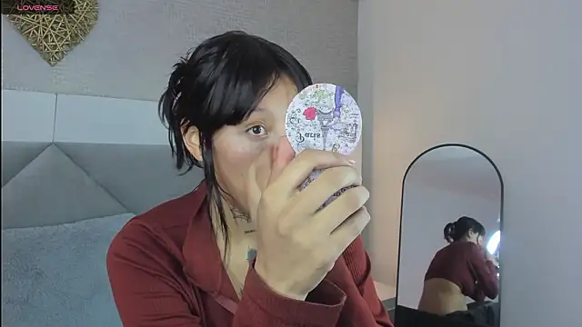 Snapshot of Mariana_Joness chatting on 02/10/26, 03:10 Mariana Joness online show from 02/10/26, 03:10