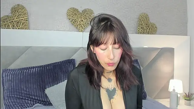 Snapshot of Mariana_Joness chatting on 03/05/26, 03:24 Mariana Joness online show from 03/05/26, 03:24