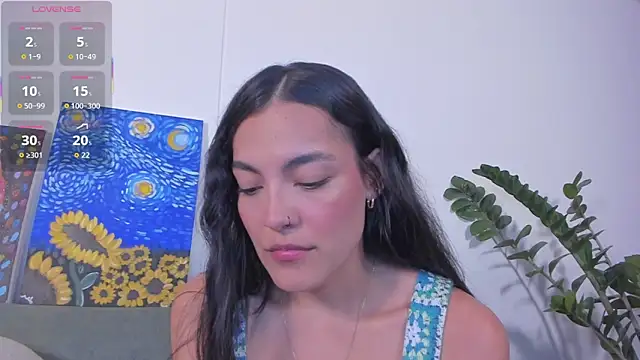 Snapshot of TIFFANYRUSSO chatting on 03/18/26, 06:16 TIFFANYRUSSO online show from 03/18/26, 06:16