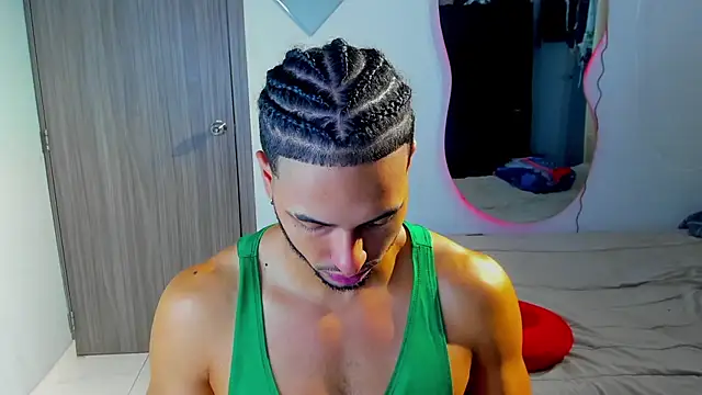 Kris Khalifa69 online show from 12/05/25, 03:52