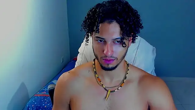 Kris Khalifa69 online show from 01/14/26, 02:44