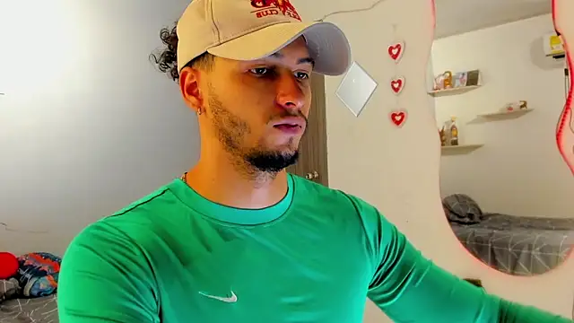 Kris Khalifa69 online show from 02/20/26, 09:04