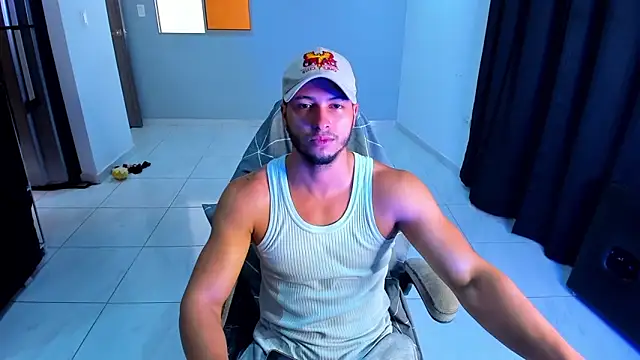 Kris Khalifa69 online show from 03/02/26, 02:13