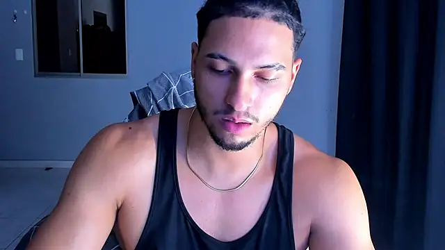 Kris Khalifa69 online show from 03/11/26, 11:22