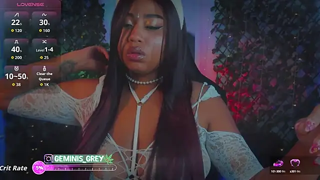 420Geminis online show from 09/16/25, 04:35