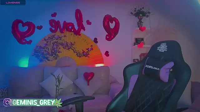 420Geminis online show from 02/22/26, 12:56