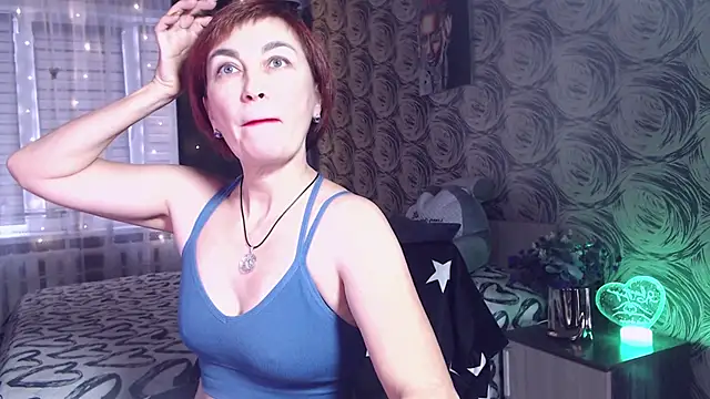 SofiaBlaze online show from 02/01/26, 11:31