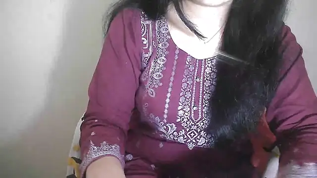 Chanchal--Navya online show from 12/19/24, 01:07