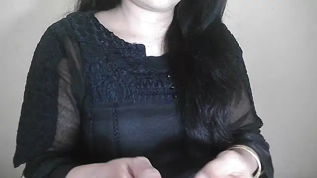 Chanchal--Navya online show from 01/31/25, 01:23