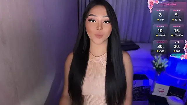 shantal r0mance online show from 04/19/26, 01:49