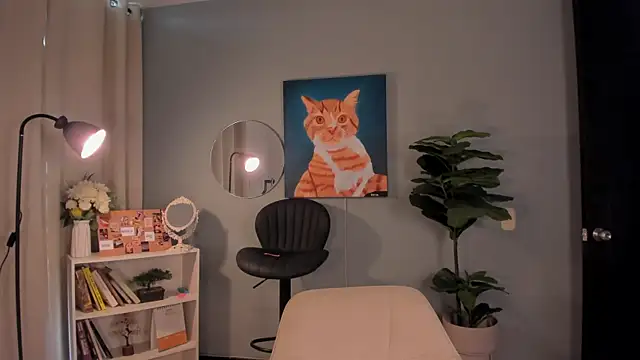 LiaPearce online show from 03/09/26, 01:37