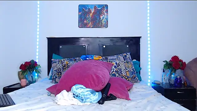 AdaraLink online show from 09/21/25, 11:23