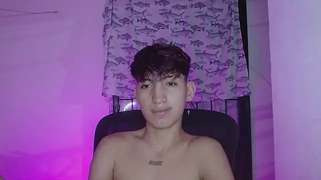 littlextreme online show from 02/07/25, 03:34