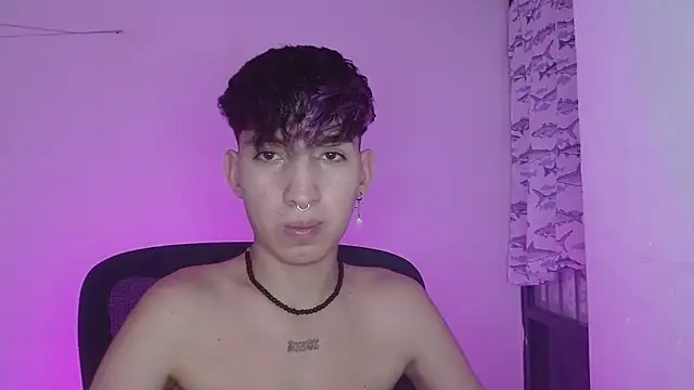 littlextreme online show from 02/08/25, 01:22