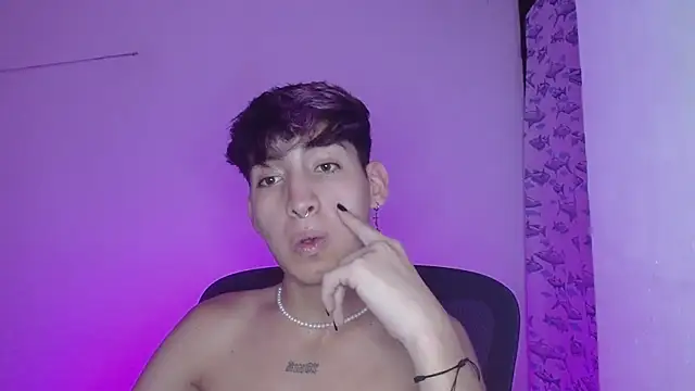 littlextreme online show from 02/18/25, 07:32