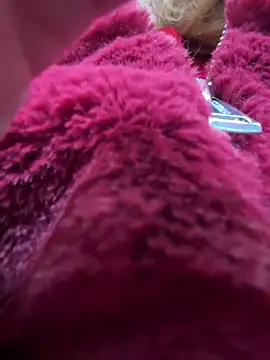 DaisyVibesss online show from 12/07/24, 01:07