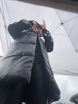 DaisyVibesss online show from 03/01/25, 03:16