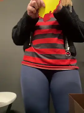 DaisyVibesss online show from 03/15/25, 01:51