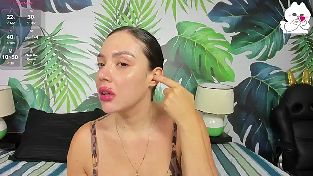 brianna 196 online show from 11/13/25, 07:46