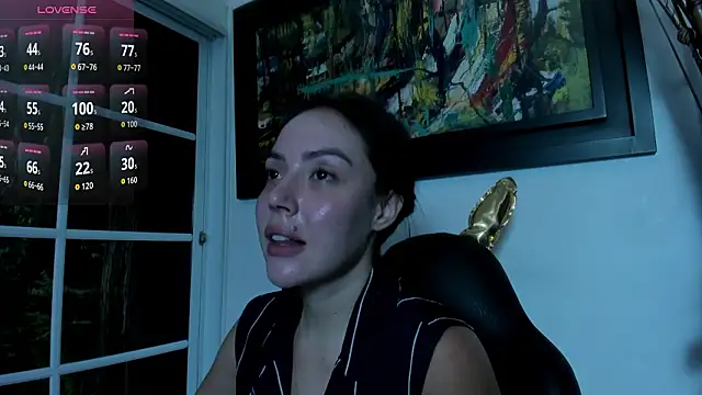 Snapshot of brianna_196 chatting on 03/21/26, 07:06 brianna 196 online show from 03/21/26, 07:06