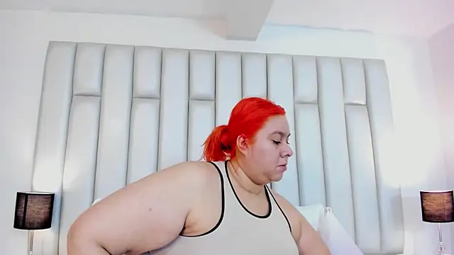 aandreaperez online show from 02/17/25, 11:34