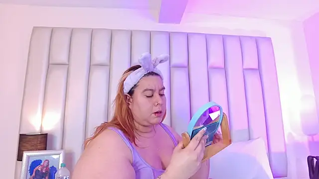 aandreaperez online show from 02/10/26, 11:47