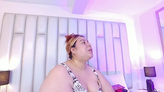 aandreaperez online show from 03/12/26, 11:49