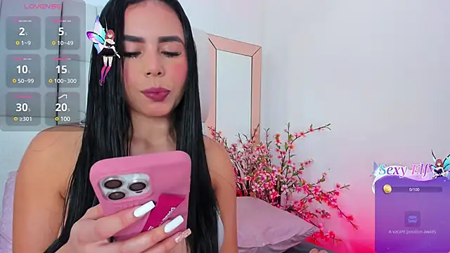 kylie sexy2000 online show from 12/10/24, 04:38