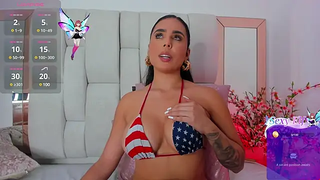 kylie sexy2000 online show from 12/13/24, 12:42