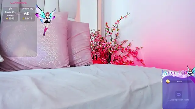 kylie sexy2000 online show from 01/10/25, 05:24