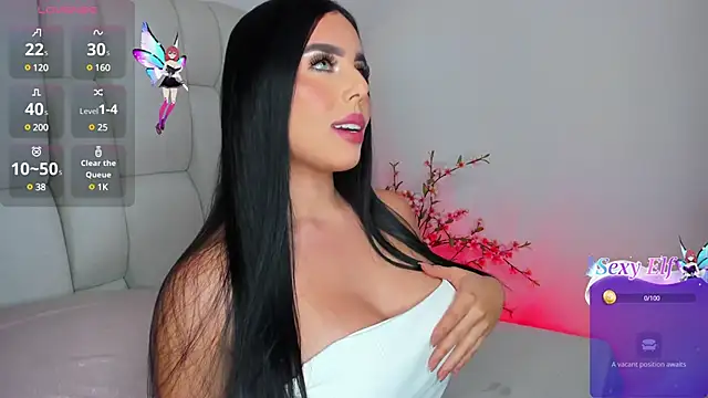 kylie sexy2000 online show from 02/15/25, 01:21