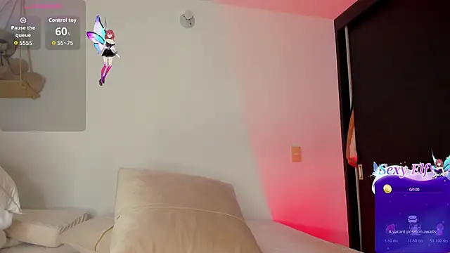 Snapshot of kylie_sexy2000 chatting on 02/03/26, 10:48 kylie sexy2000 online show from 02/03/26, 10:48