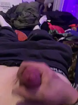 Hugetings online show from 01/12/26, 03:23