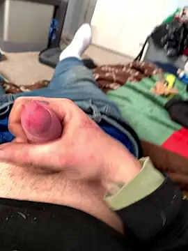 Hugetings online show from 01/17/26, 08:34